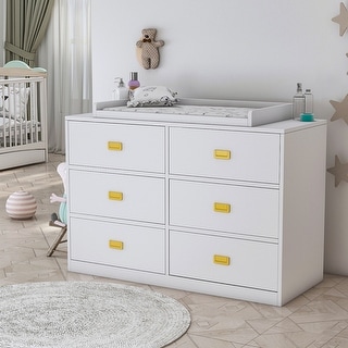 Baby relax discount changing table