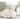 Estella Reversible Floral 100% Cotton Comforter Set