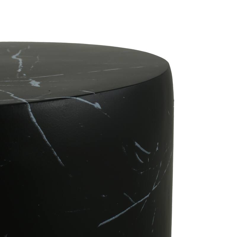 Oswald MGO Side table by Christopher Knight Home