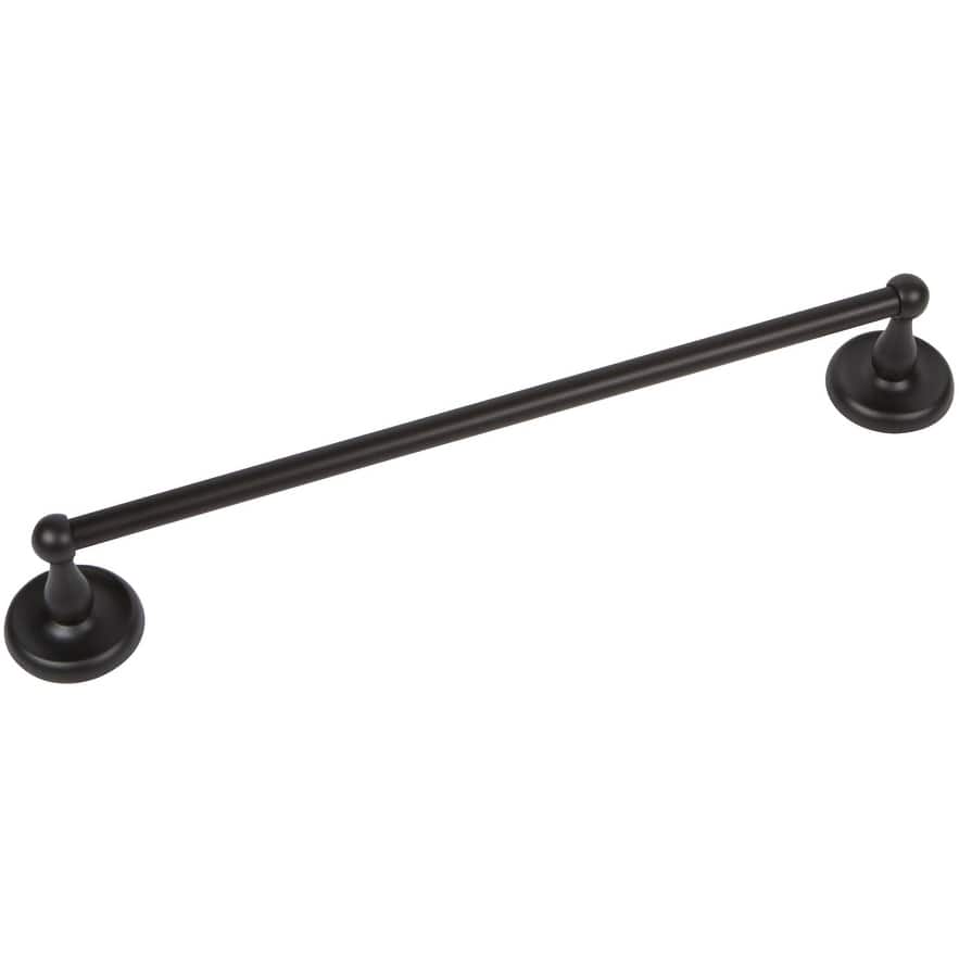 Delaney 500 Series 24 Inch Towel Bar