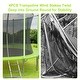 preview thumbnail 2 of 6, Trampolines with Safty Enclosure Recreational Trampolines