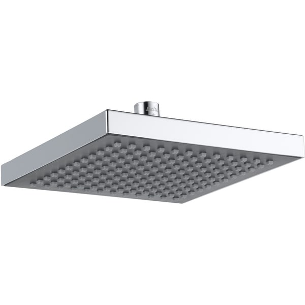 Delta RP50841 2.5 GPM 8" Wide Single Function Shower Head
