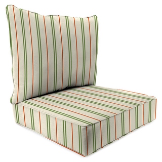 24 x hotsell 48 outdoor cushion