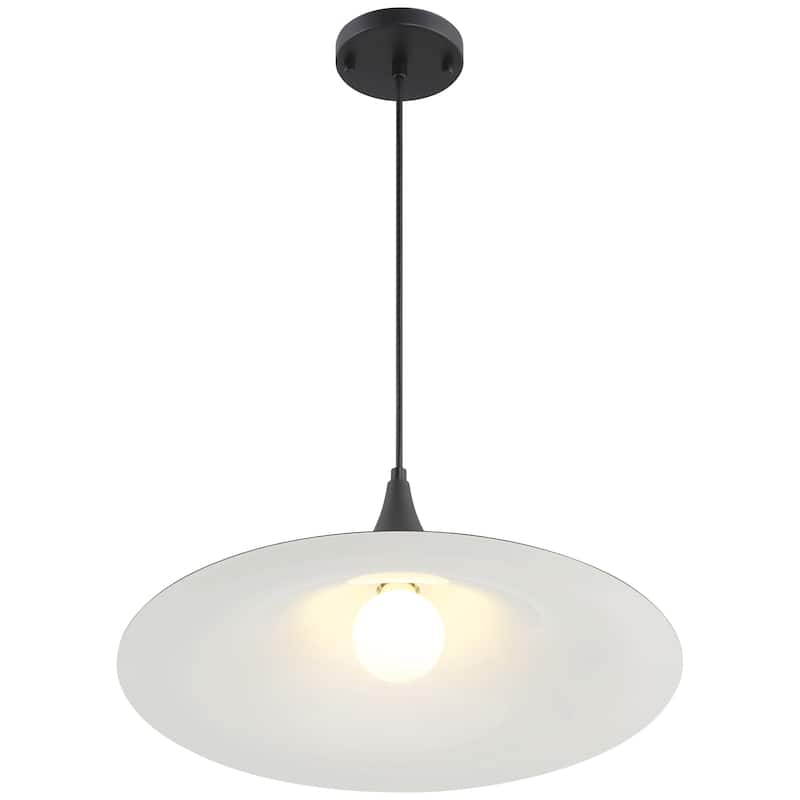 Access Lighting Costa LED Pendant - Replaceable LED - 19" Dia