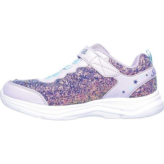 skechers glitter n glow