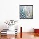 preview thumbnail 12 of 16, iCanvas "January Branches Flowers" by Silvia Vassileva Framed