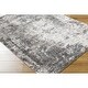 preview thumbnail 7 of 5, Livabliss Merengue Modern & Contemporary Abstract Area Rug