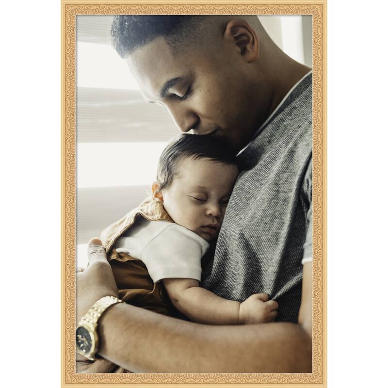 Bethany Picture Frame, Photo Frame - 20x30 - Bethany Gold