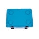 preview thumbnail 20 of 73, CAMP-ZERO 20 - 21.13 Qt. Premium Cooler with 4 Molded-In Cup Holders