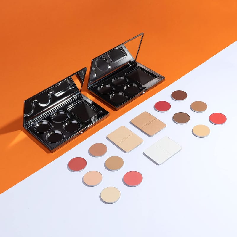 CHADO Shadows and Lights Refills - 2.5 In