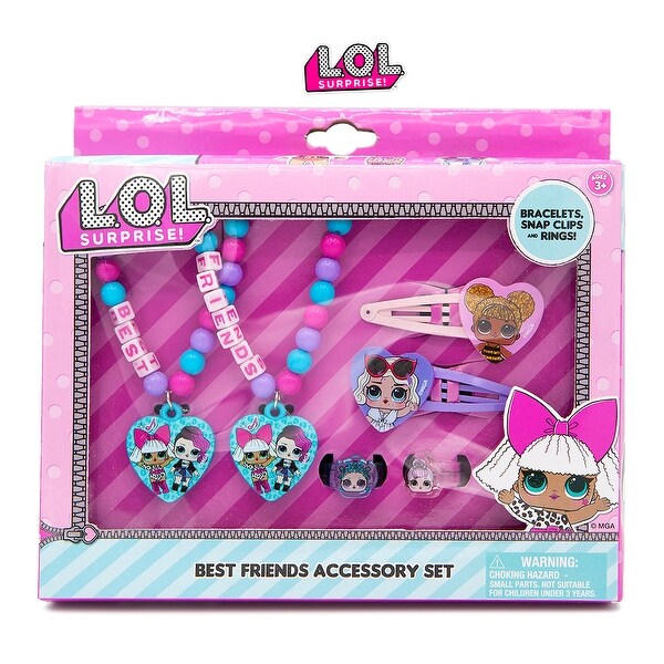 lol accessory set