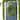 Glitzhome Christmas Greenery Pine PE Dripping Garland & Wreath & Teardrop Set