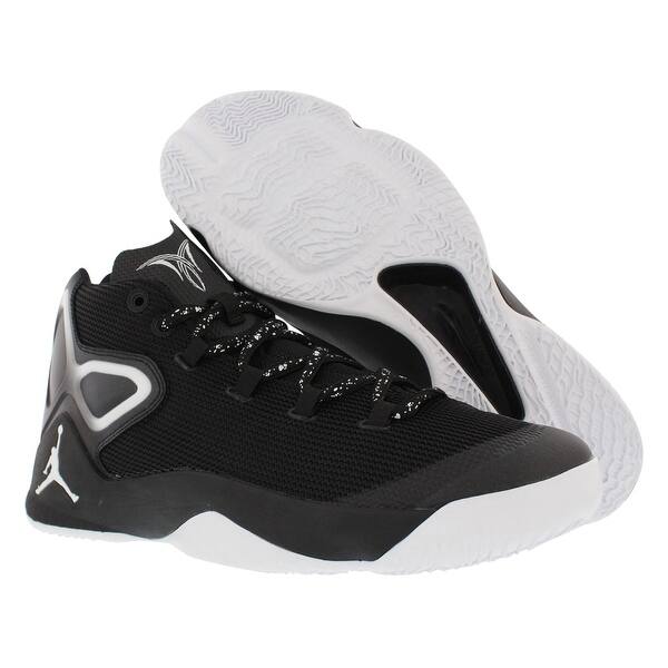 Shop Jordan Jordan Melo M12 Basketball Men S Shoes 10 D M Us