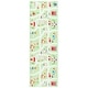 preview thumbnail 9 of 8, SAFAVIEH Santa Monica Kids Neeltje Kids Rug