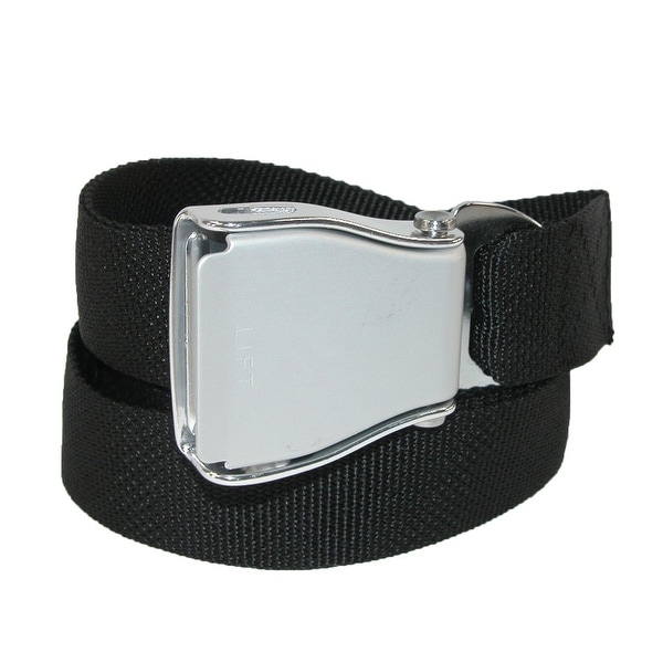 buckle down belts