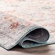 preview thumbnail 9 of 11, nuLOOM Lenore Vintage Floral Area Rug