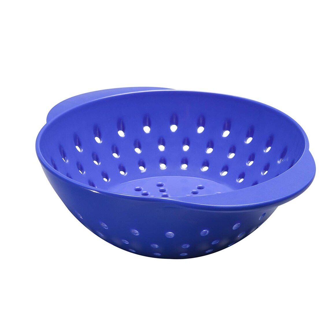 mini plastic colander