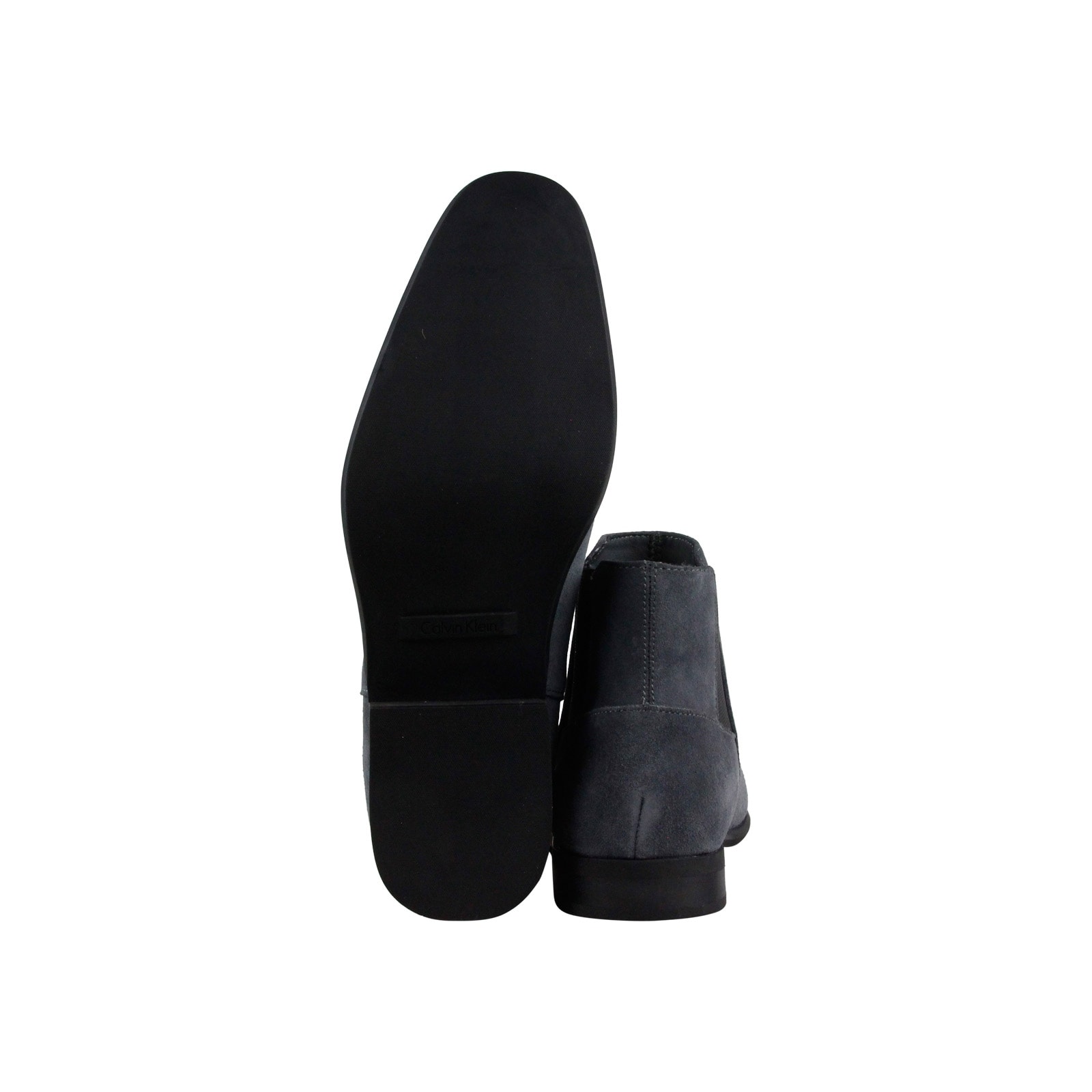 calvin klein larry boots