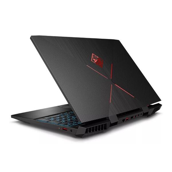 Shop Hp Omen Intel I7 2 6ghz 512gb Ssd 8gb Ram Gaming Laptop Renewed Overstock 32019044
