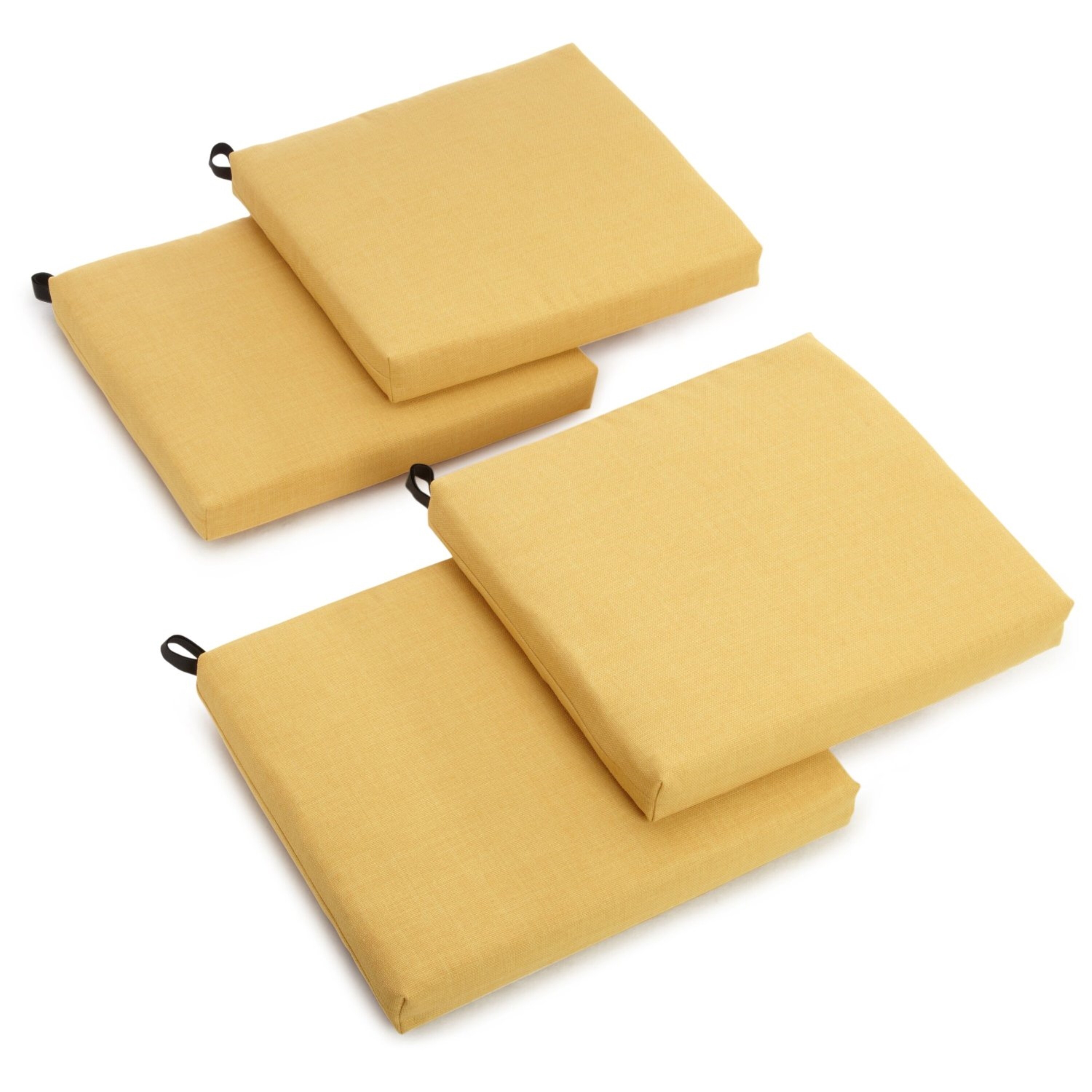 Outdoor cushions 19 x 20 on sale