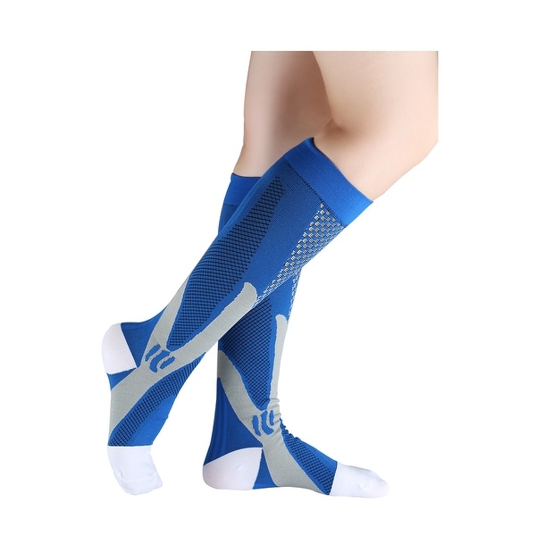 Mens novelty knee high socks clearance