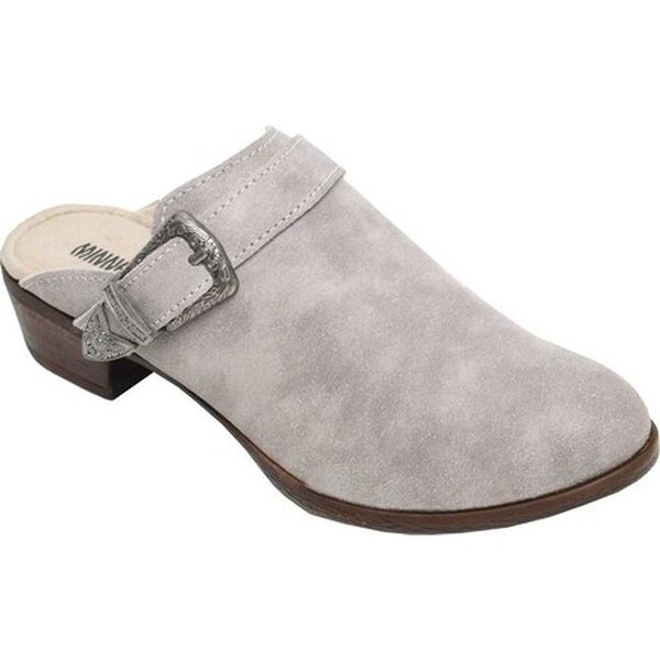 minnetonka billie mule