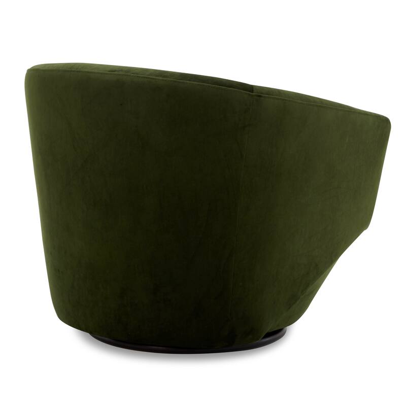 Joey Swivel Accent Chair