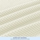 preview thumbnail 90 of 89, Subrtex Dining Chair Slipcover Set of 4 Furniture Protector