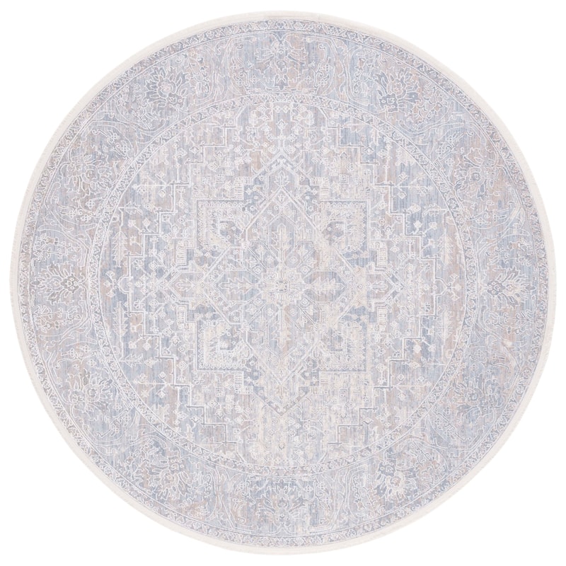 SAFAVIEH Marmara Orene Medallion Rug