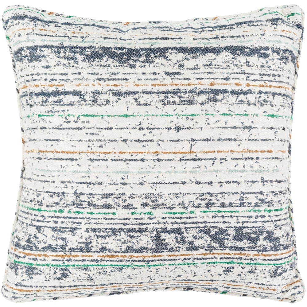 Shemar Modern & Contemporary Abstract Accent Pillow