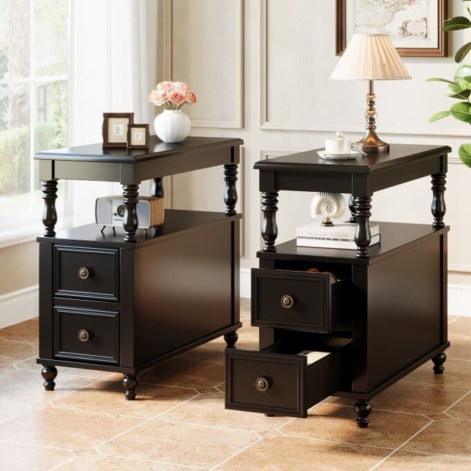 Option Black