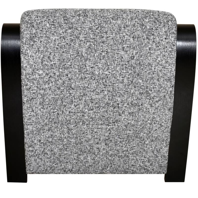 Aria Home Curva Luxe Accent Chair Stylish and comfortable Modern Seating