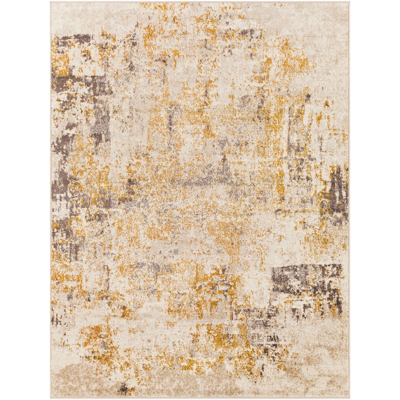Livabliss Sanna Modern Abstract Area Rug