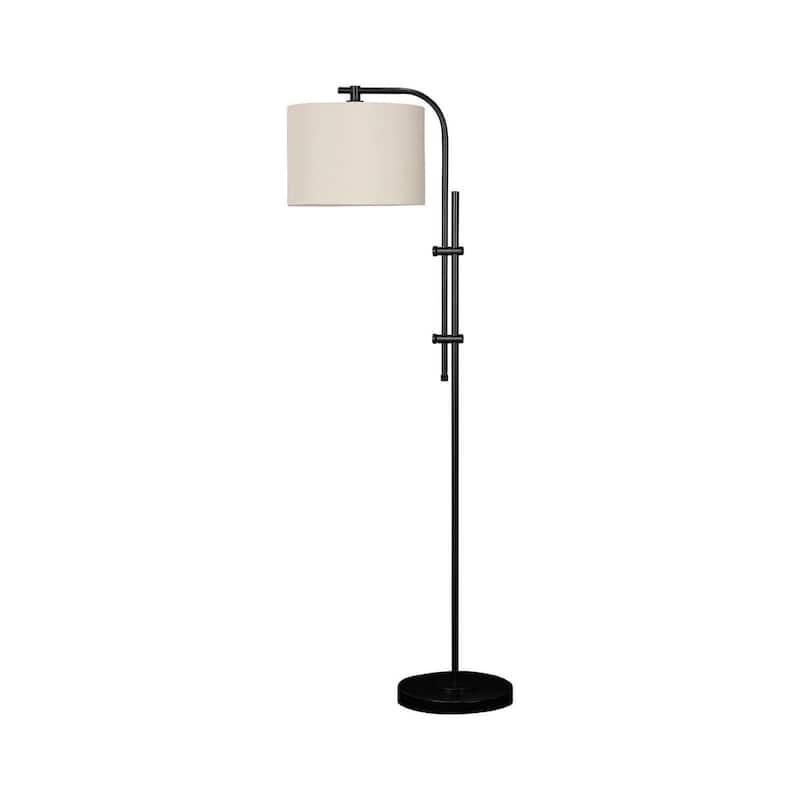 Signature Design by Ashley Baronvale Metal Floor Lamp