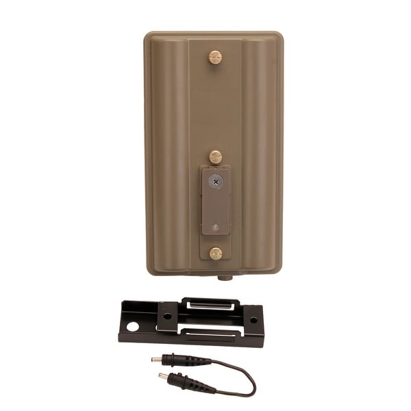 Cuddeback Gs257518 CuddePower Battery Booster 3358