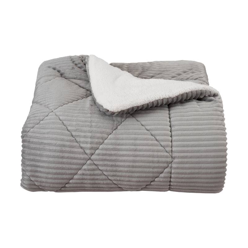 J. Queen New York Everett Comforter Set