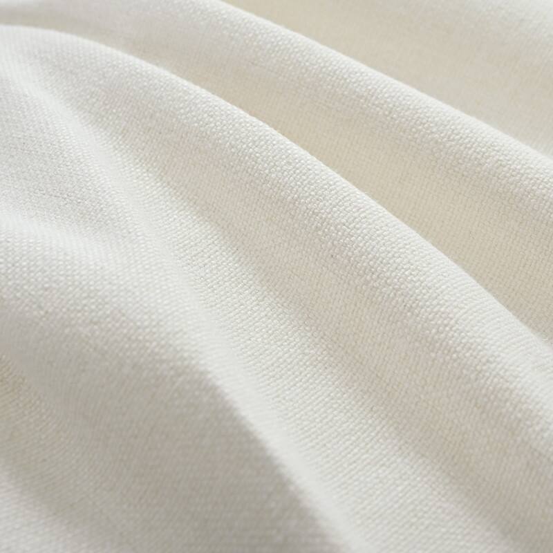 U-Shaped 6-Piece Sectional Sofa with Movable Ottomans Modular Design Soft Chenille Fabric for Versatile Seating