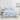 Laura Ashley Bedford Cotton Reversible Quilt Set