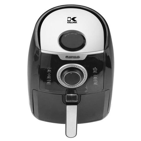Buy Air Fryer Fryers Online At Overstock Our Best Kitchen Appliances Deals
