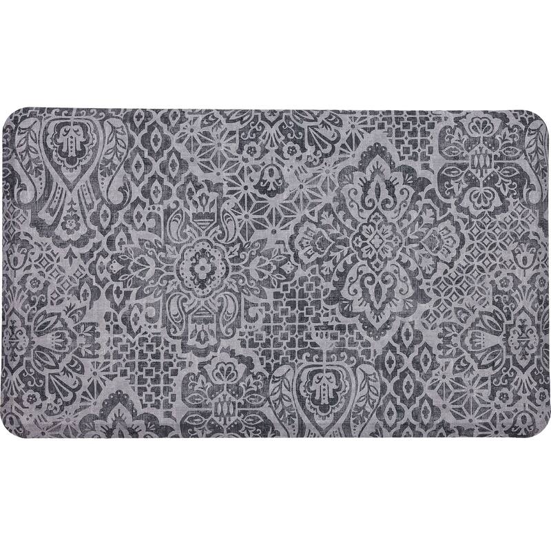 Mohawk Home Dri-Pro Deluxe Cushion Anti Fatigue Mat