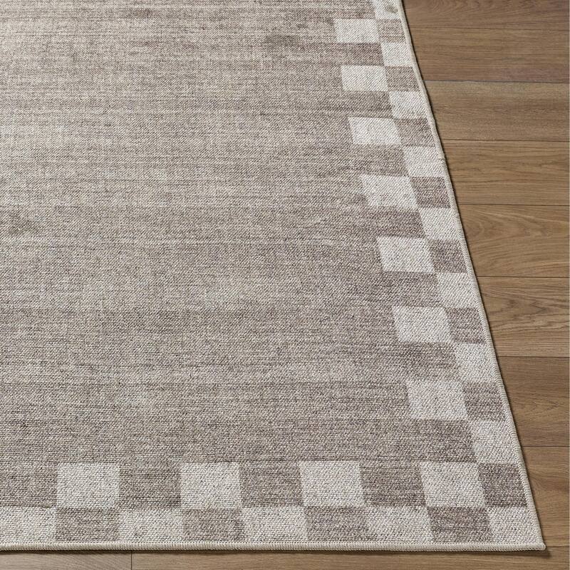 Livabliss Judie Modern & Contemporary Area Rug