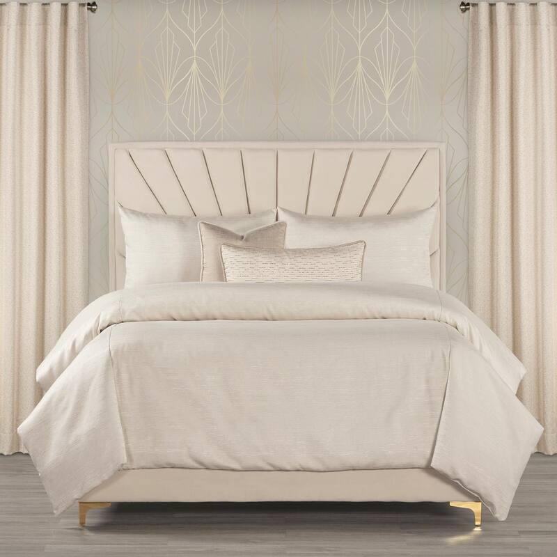 The Great Gatsby Cotton Blend Duvet & Insert Set