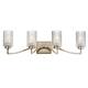 Option Satin Champagne