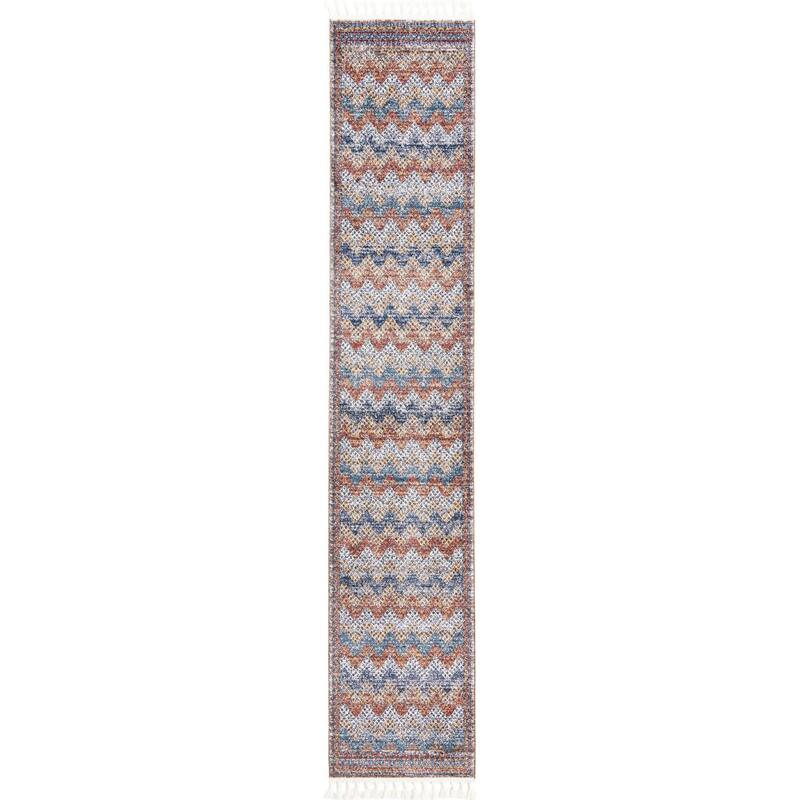 Contemporary Ariella Collection Area Rug