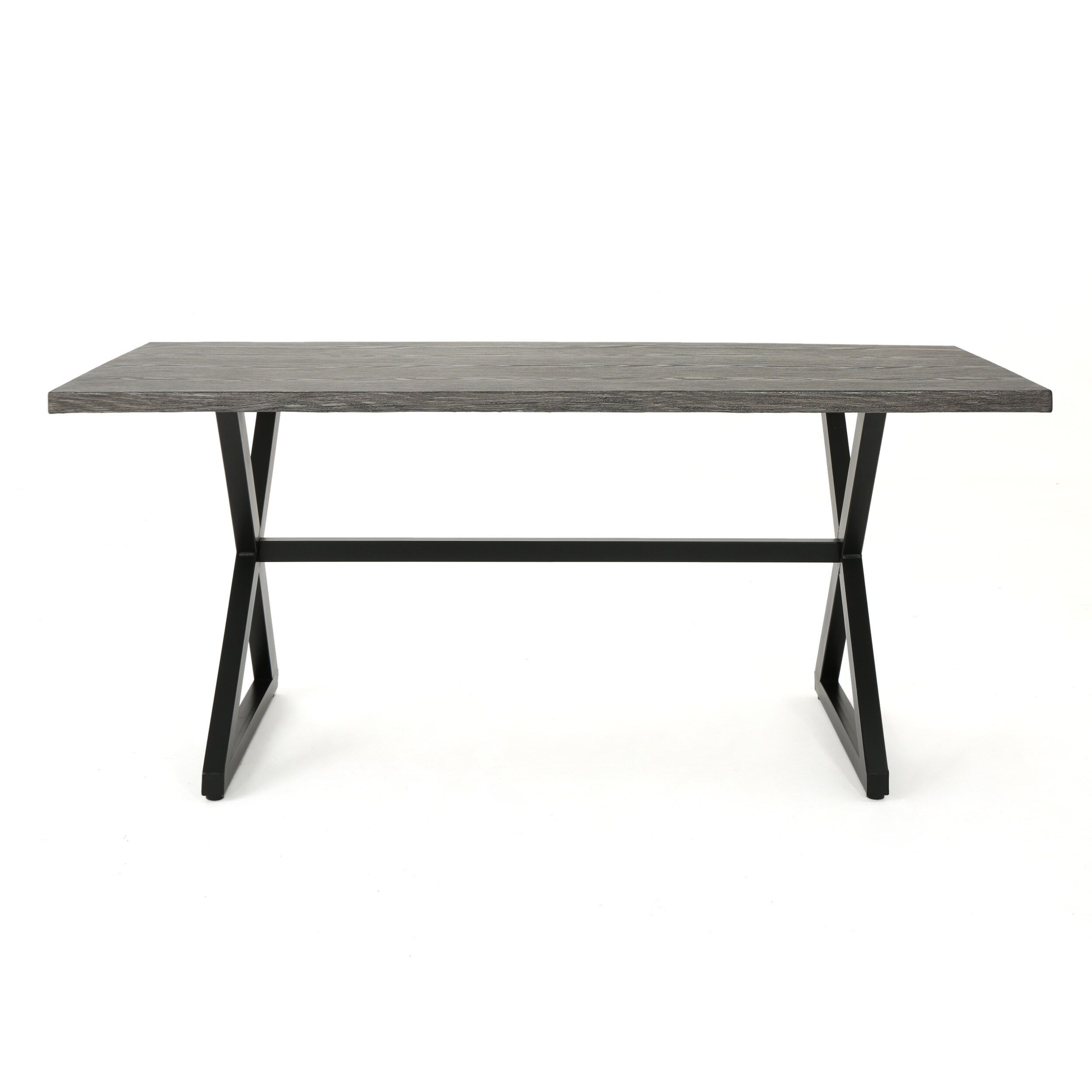 Grayson 7 piece store outdoor dining set