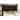 SAFAVIEH Keegan Chocolate Velvet Upholstered Wingback Headboard (Full)