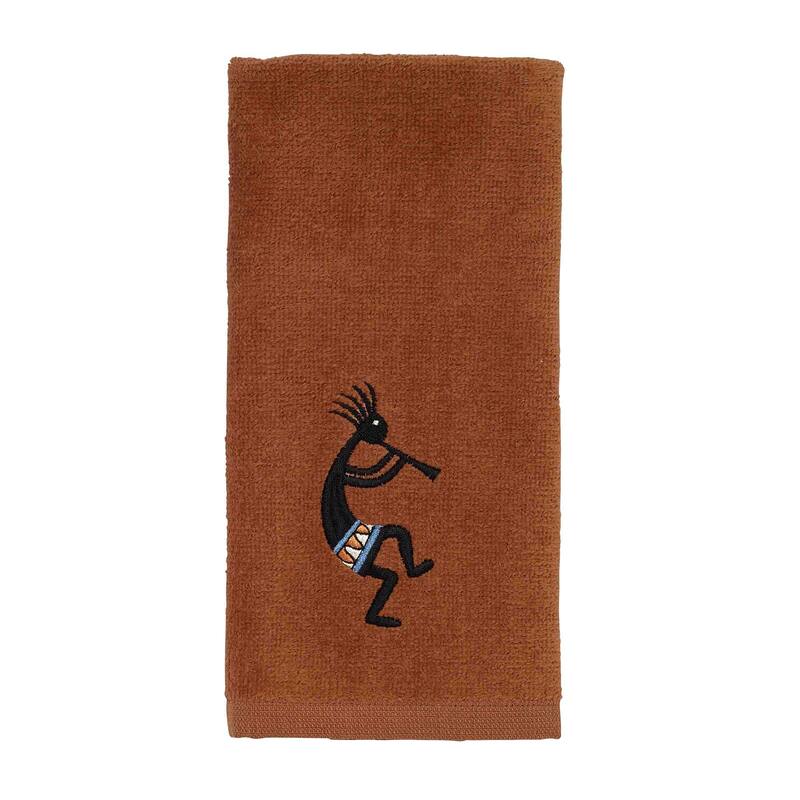 Avanti Linens Zuni Fingertip Towel - Fingertip Towel