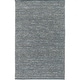 preview thumbnail 35 of 110, Chapra Hand Woven Chunky Jute Area Rug 5' x 8' - Slate - Rectangle