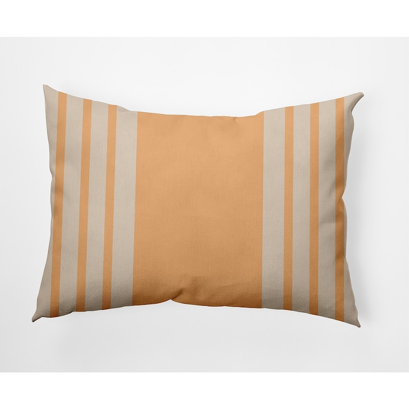 Stripe Decorative Throw Pillow