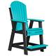 Option Aruba Blue & Black